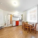Cosy Studio In Vysehrad