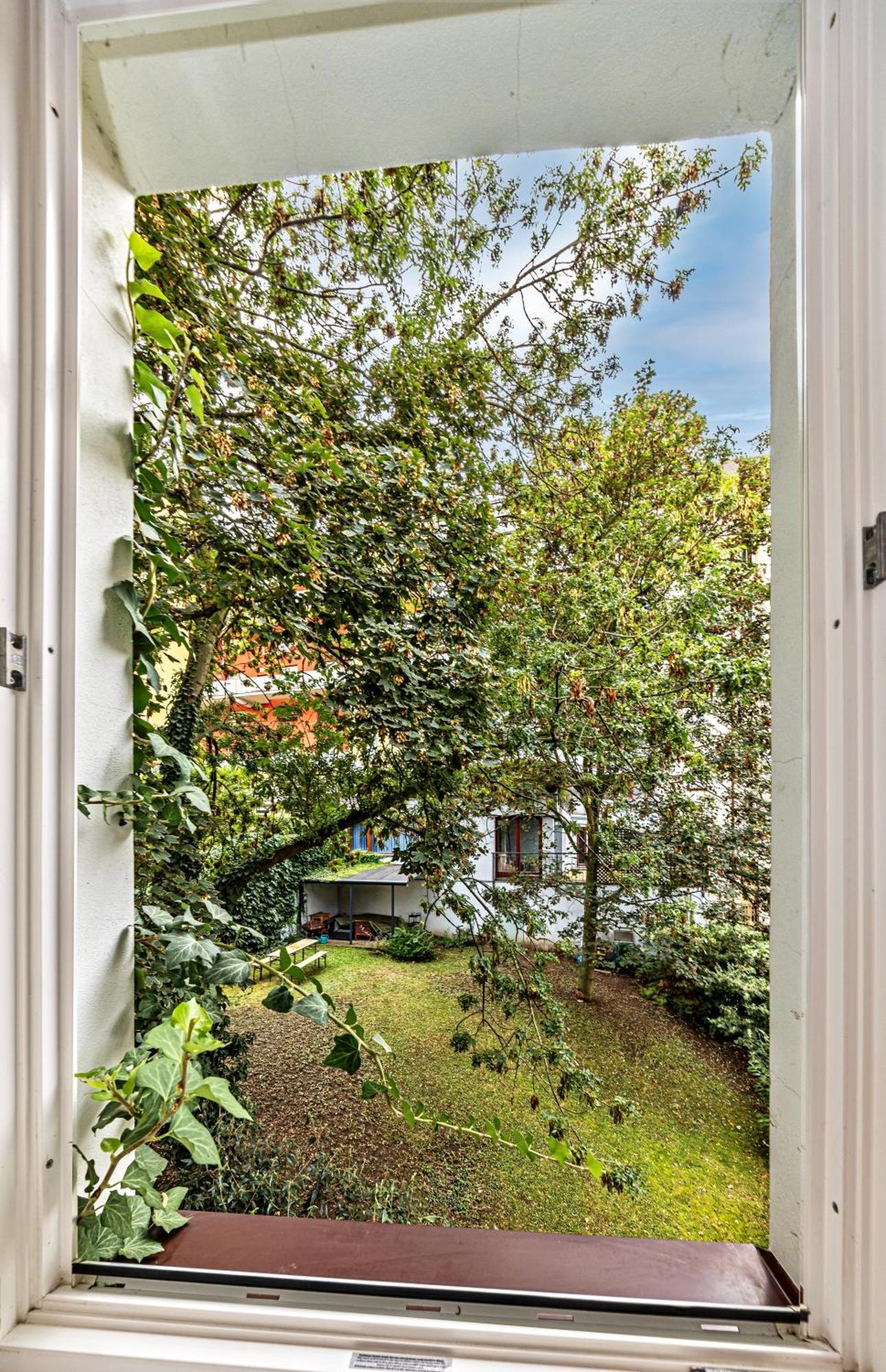 Cosy In Vysehrad Daire
